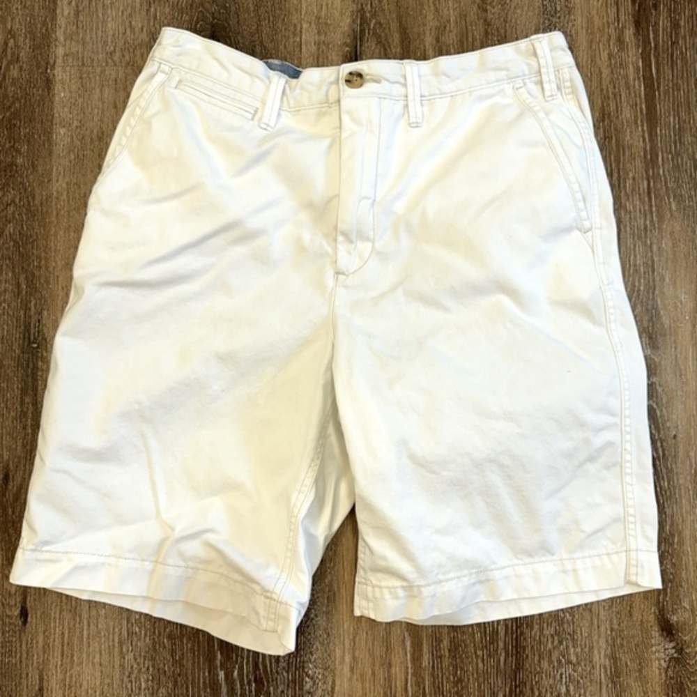 Polo Ralph Lauren Relaxed Fit‎ Shorts Sz 30